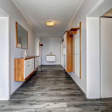 Residenz Zum Seglerhafen-St Apartamento Peenemunde Exterior foto